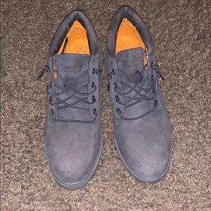Men’s Timberland Low Boots